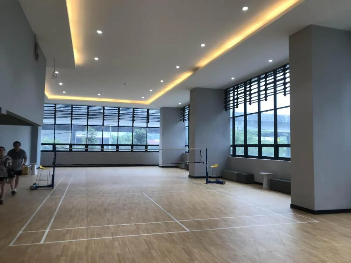 Citizen Premium Suite - Old Klang Road Kuala Lumpur