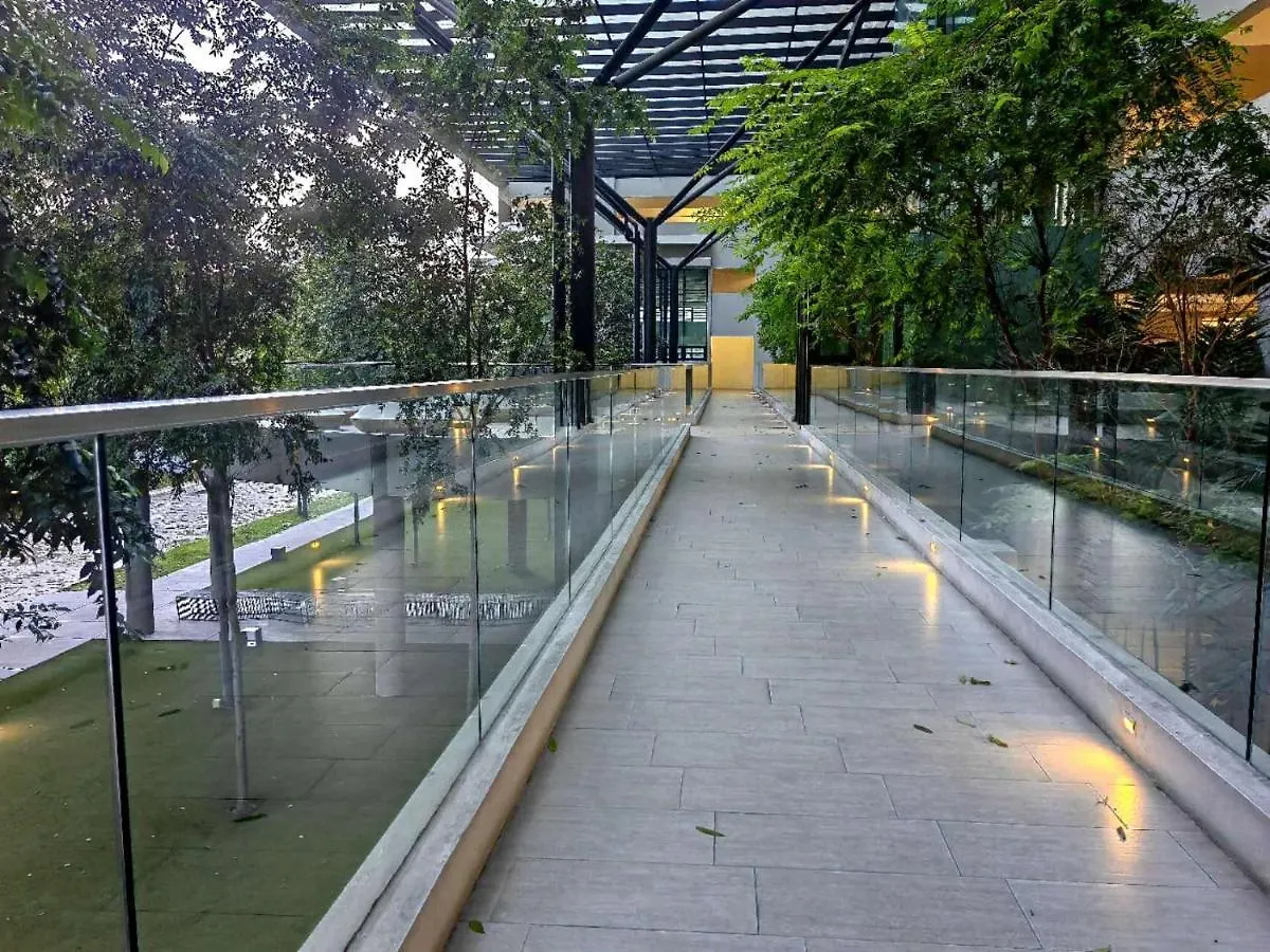 Lägenhet Citizen Premium Suite - Old Klang Road Kuala Lumpur