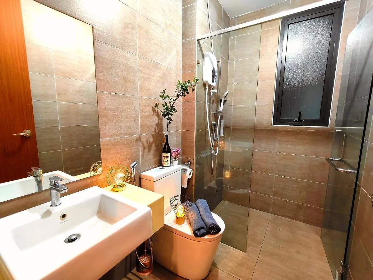 Citizen Premium Suite - Old Klang Road Kuala Lumpur